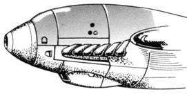 Messerschmitt Bf 110