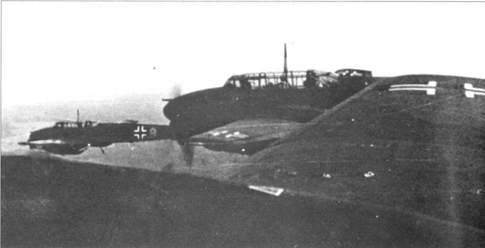 Messerschmitt Bf 110