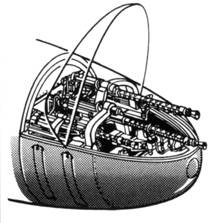 Messerschmitt Bf 110