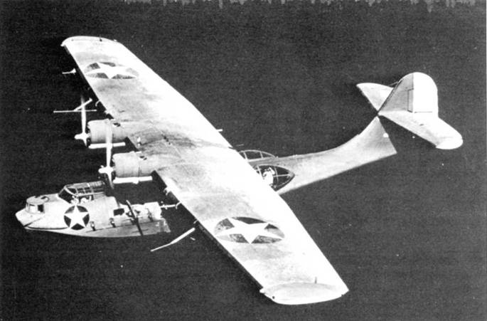 PBY Catalina