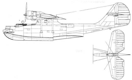 PBY Catalina