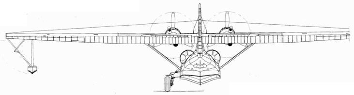 PBY Catalina