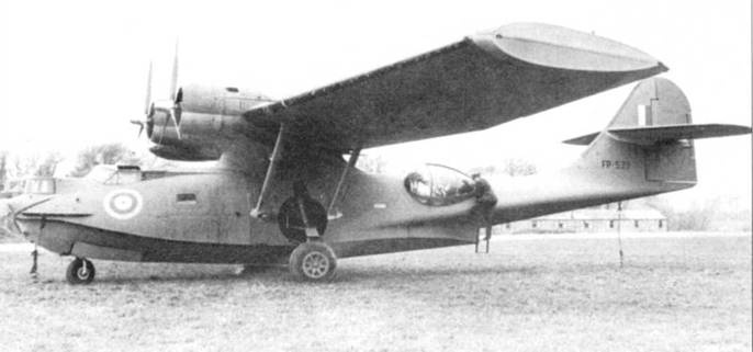 PBY Catalina