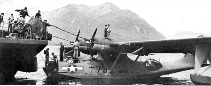 PBY Catalina