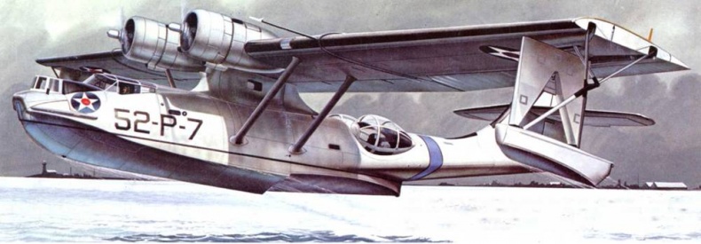 PBY Catalina