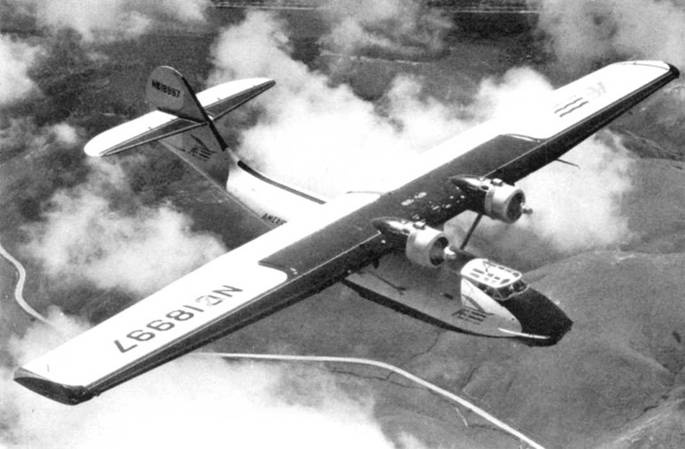 PBY Catalina