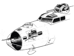 B-17 Flying Fortress