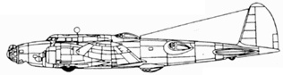 B-17 Flying Fortress