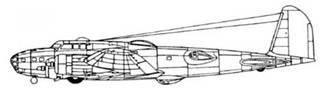 B-17 Flying Fortress