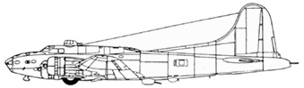 B-17 Flying Fortress