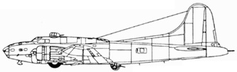 B-17 Flying Fortress