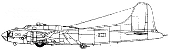 B-17 Flying Fortress