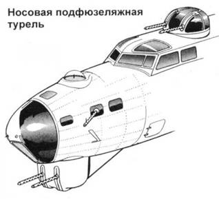 B-17 Flying Fortress