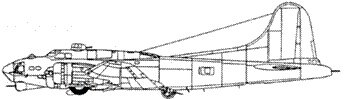 B-17 Flying Fortress