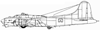 B-17 Flying Fortress