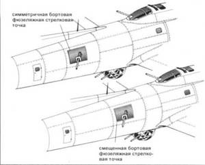 B-17 Flying Fortress