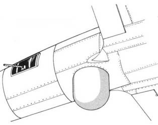 B-17 Flying Fortress