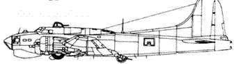 B-17 Flying Fortress