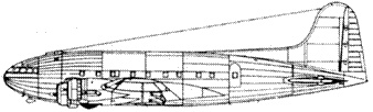 B-17 Flying Fortress