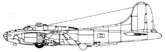 B-17 Flying Fortress