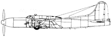 B-17 Flying Fortress