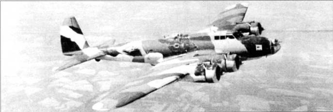 B-17 Flying Fortress