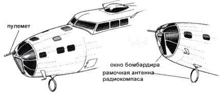 B-17 Flying Fortress