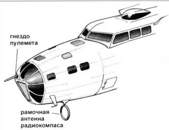 B-17 Flying Fortress