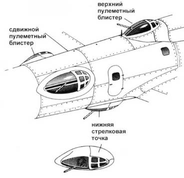 B-17 Flying Fortress