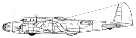 B-17 Flying Fortress