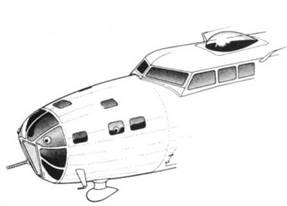 B-17 Flying Fortress