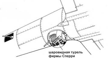 B-17 Flying Fortress