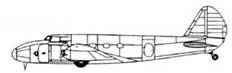 B-17 Flying Fortress