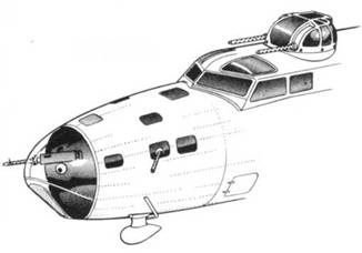 B-17 Flying Fortress