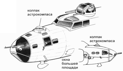 B-17 Flying Fortress