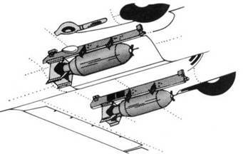 B-17 Flying Fortress