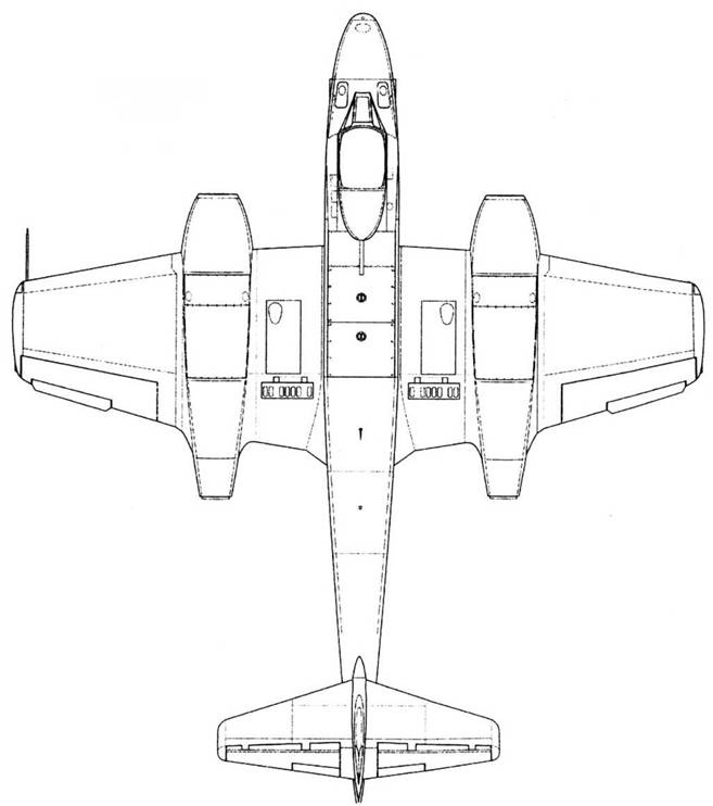 Gloster Meteor