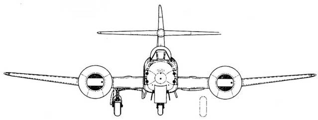 Gloster Meteor