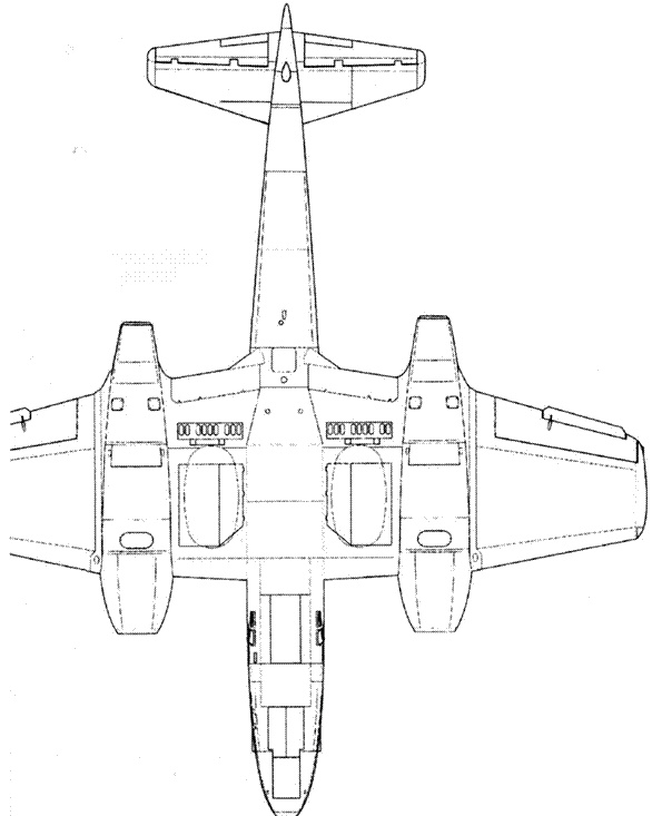 Gloster Meteor