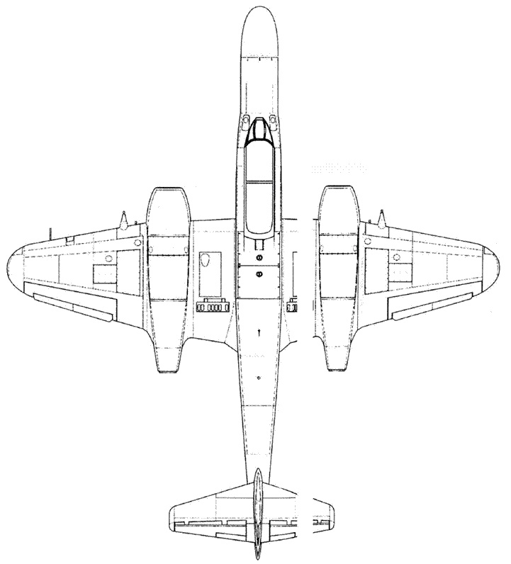 Gloster Meteor