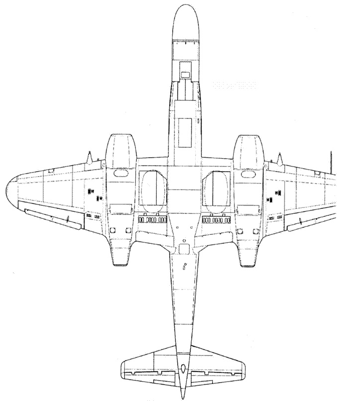 Gloster Meteor