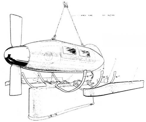 Gloster Meteor