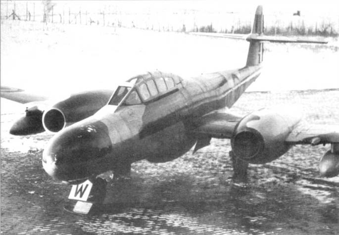 Gloster Meteor