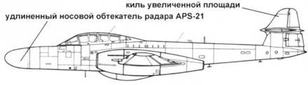 Gloster Meteor