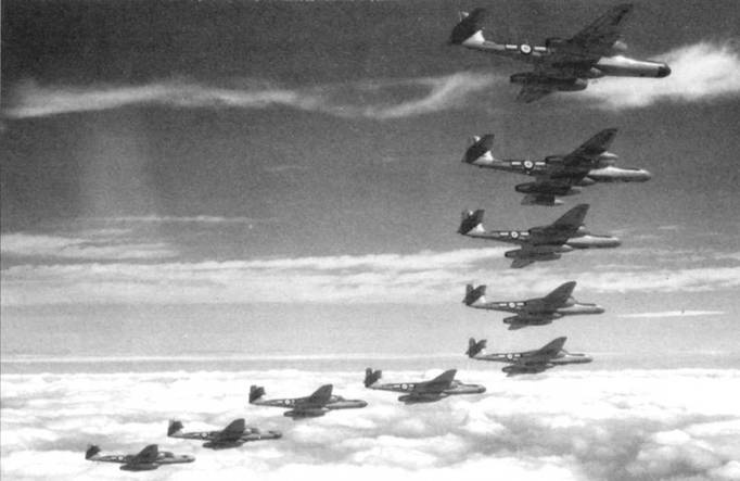 Gloster Meteor