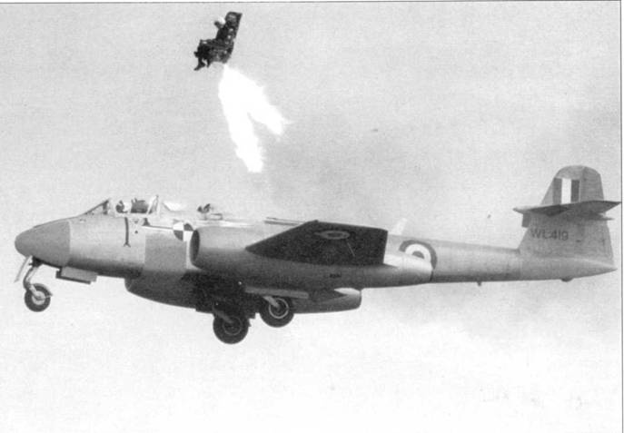 Gloster Meteor