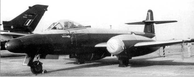 Gloster Meteor