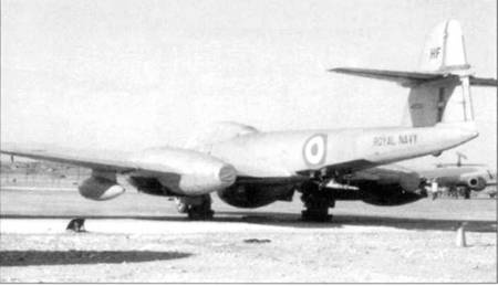 Gloster Meteor