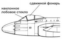 Gloster Meteor