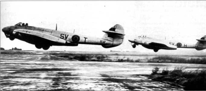 Gloster Meteor